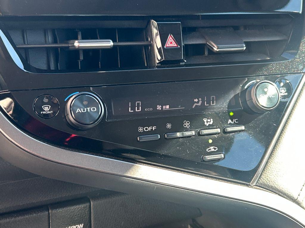 used 2023 Toyota Camry car, priced at $23,030
