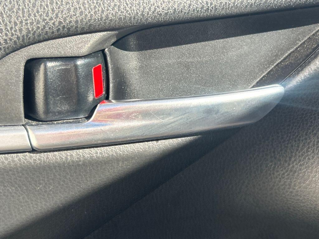 used 2023 Toyota Camry car, priced at $23,030