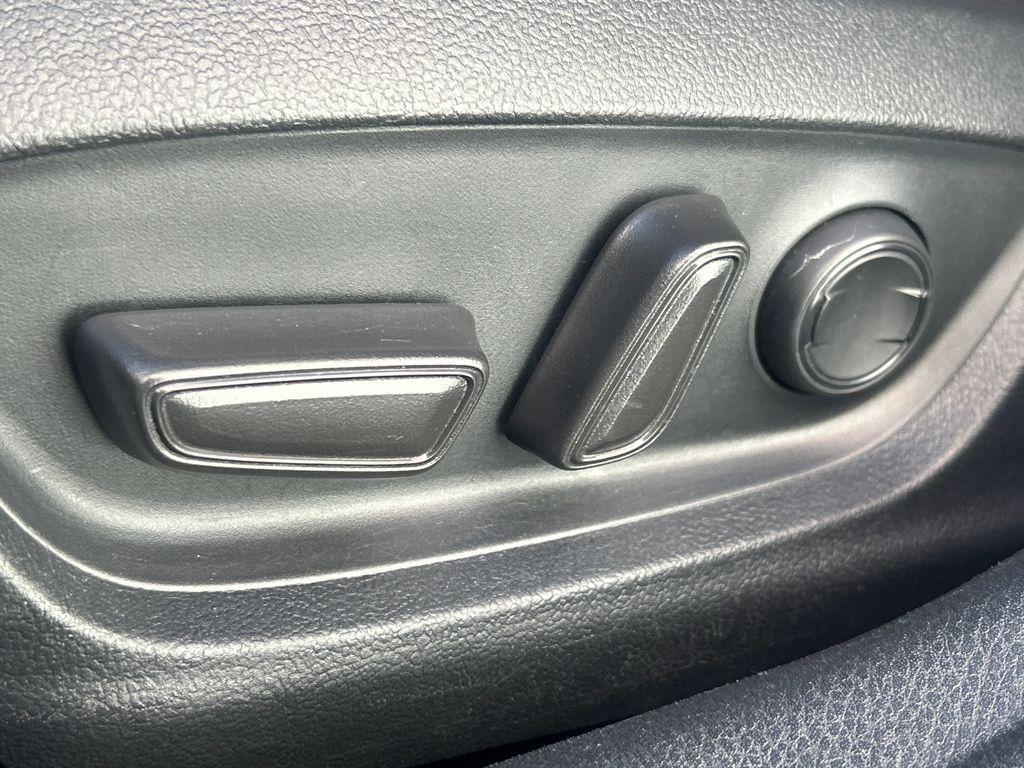 used 2023 Toyota Camry car, priced at $23,030