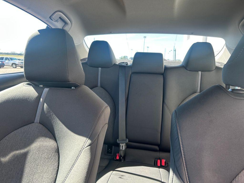 used 2023 Toyota Camry car, priced at $23,030