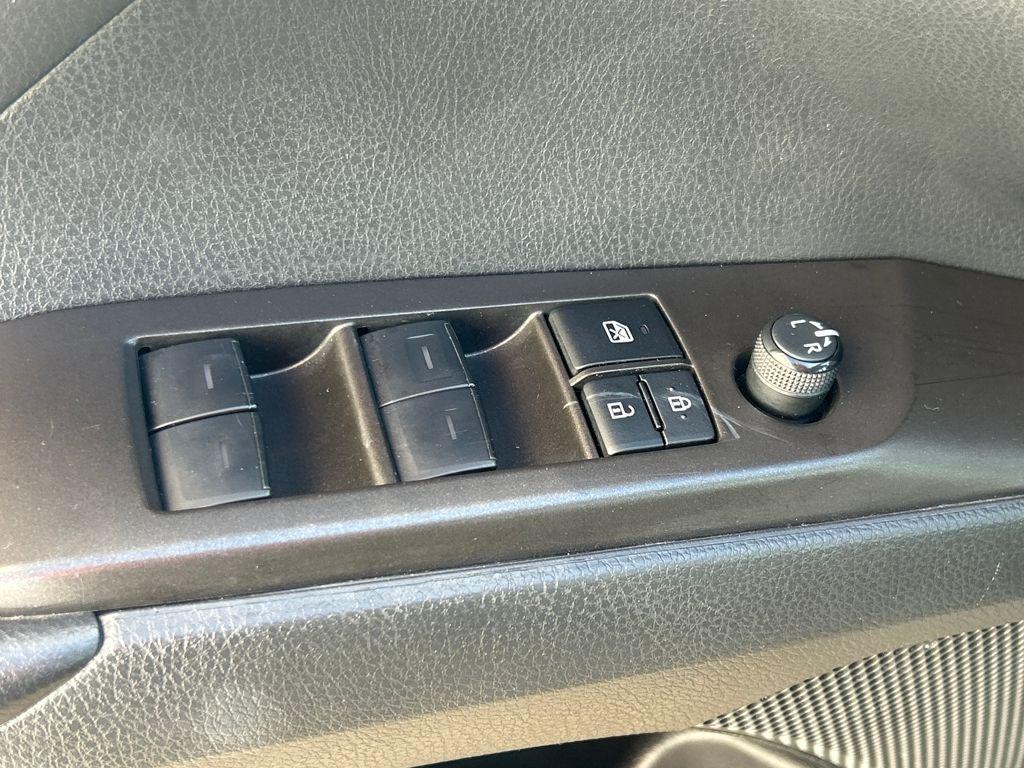 used 2023 Toyota Camry car, priced at $23,030