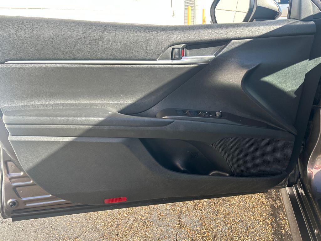 used 2023 Toyota Camry car, priced at $23,030