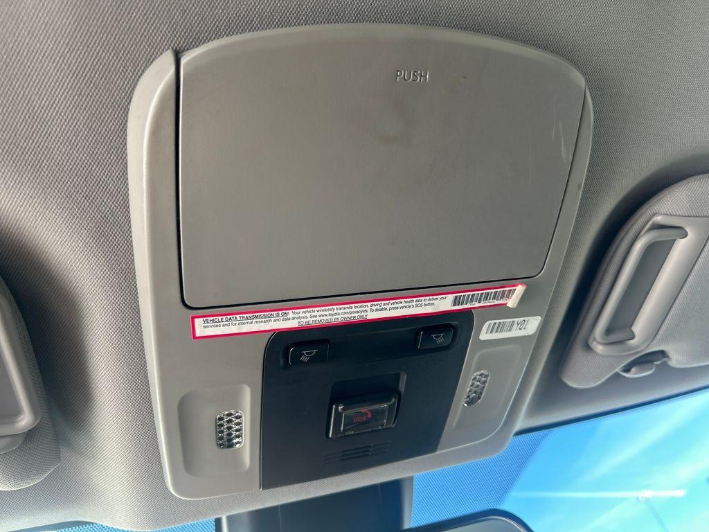 used 2023 Toyota Camry car, priced at $23,030