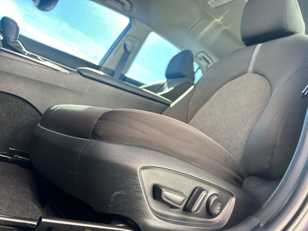 used 2023 Toyota Camry car, priced at $23,030