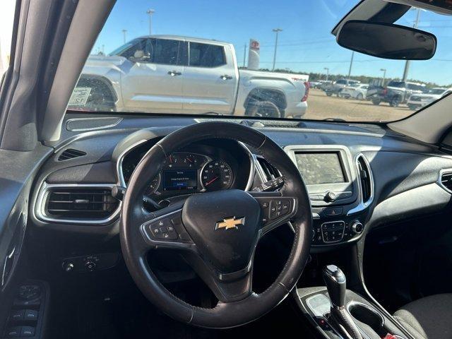 used 2019 Chevrolet Equinox car, priced at $13,919