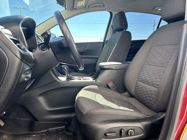 used 2019 Chevrolet Equinox car, priced at $13,919