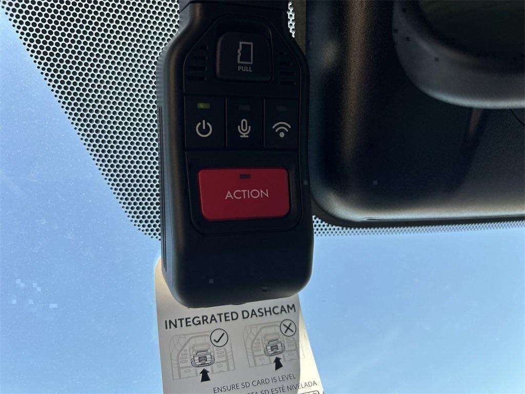 new 2025 Toyota Tundra car, priced at $59,828
