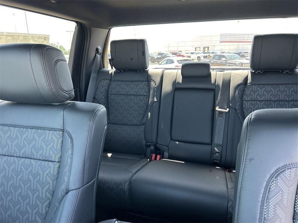 new 2025 Toyota Tundra car, priced at $59,828