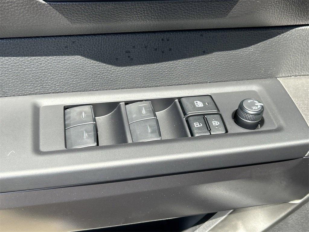 new 2025 Toyota Tundra car, priced at $59,828
