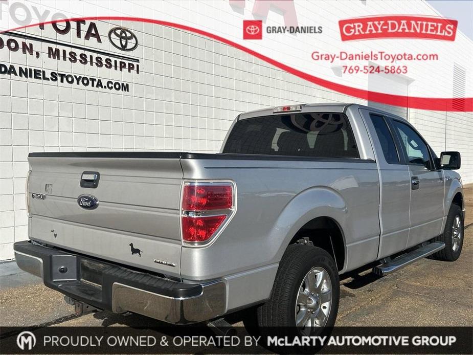 used 2014 Ford F-150 car, priced at $20,230