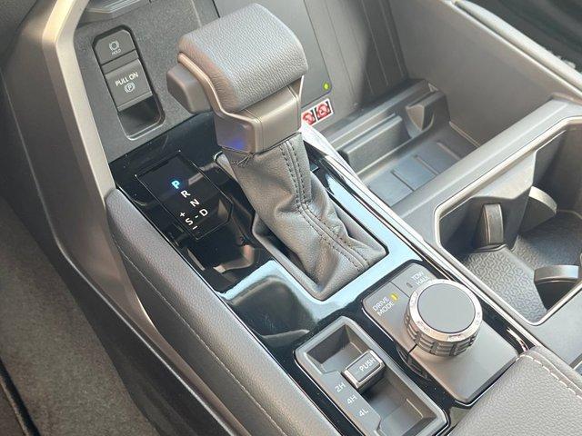 new 2026 Toyota Tundra car, priced at $60,905