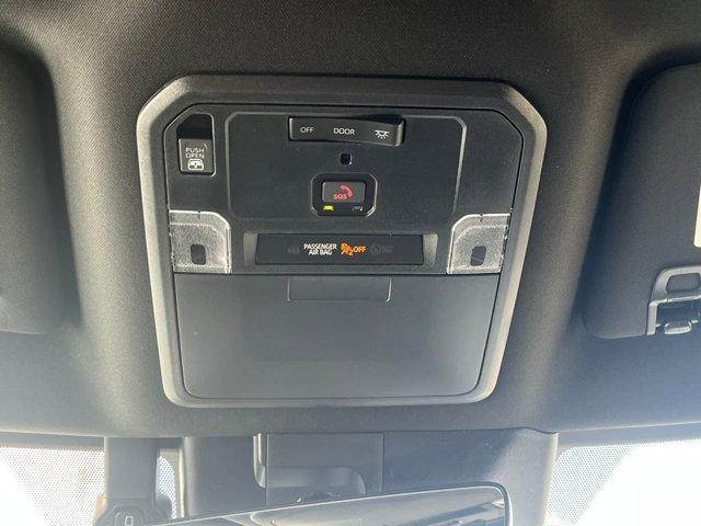 new 2026 Toyota Tundra car, priced at $60,905