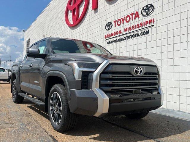 new 2026 Toyota Tundra car, priced at $60,905