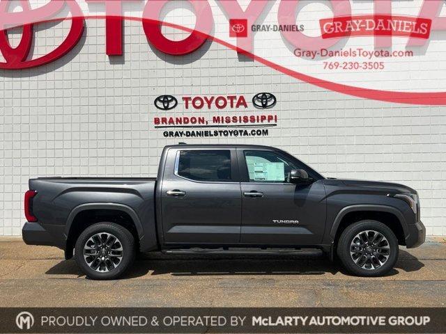new 2026 Toyota Tundra car, priced at $60,905