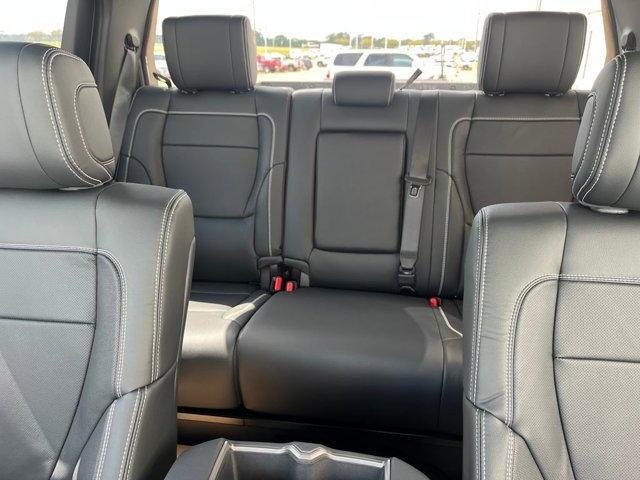 new 2026 Toyota Tundra car, priced at $60,905