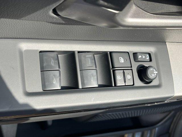 new 2026 Toyota Tundra car, priced at $60,905