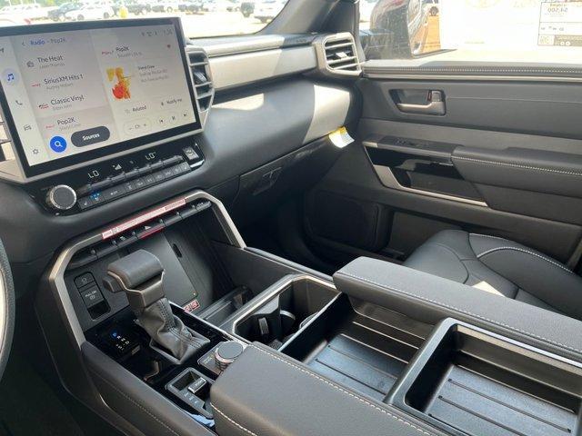 new 2026 Toyota Tundra car, priced at $60,905