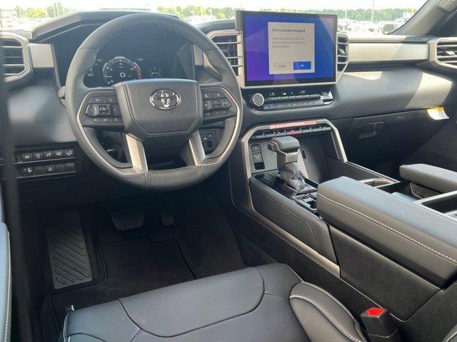 new 2026 Toyota Tundra car, priced at $60,905