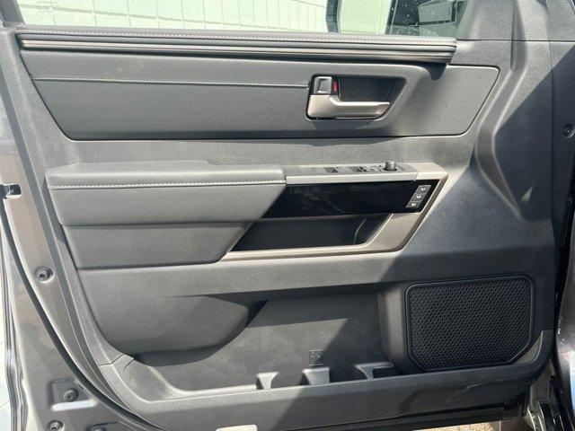 new 2026 Toyota Tundra car, priced at $60,905