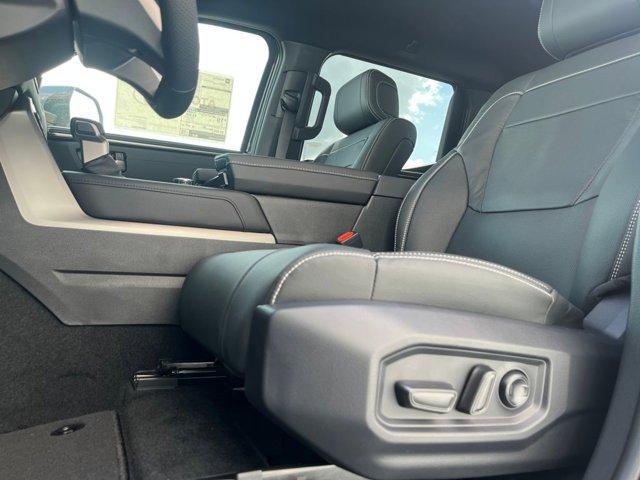 new 2026 Toyota Tundra car, priced at $60,905
