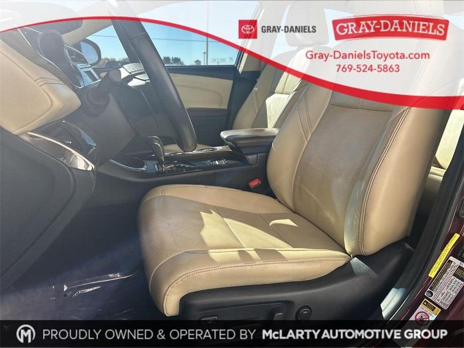 used 2013 Toyota Avalon car, priced at $11,164