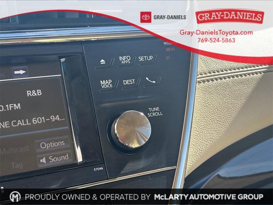 used 2013 Toyota Avalon car, priced at $11,164