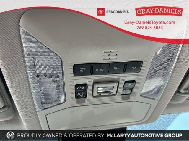 used 2022 Toyota RAV4 Hybrid car, priced at $28,708