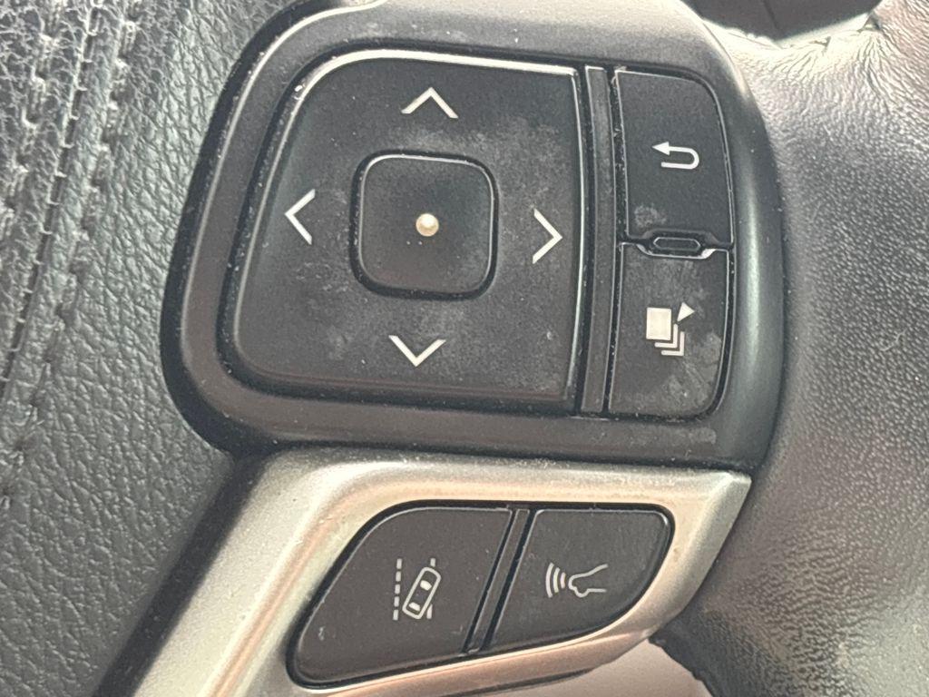 used 2017 Toyota Highlander car, priced at $21,969