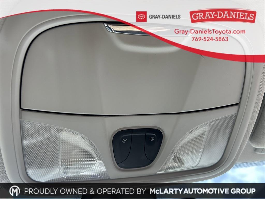 used 2019 Jeep Cherokee car, priced at $16,216
