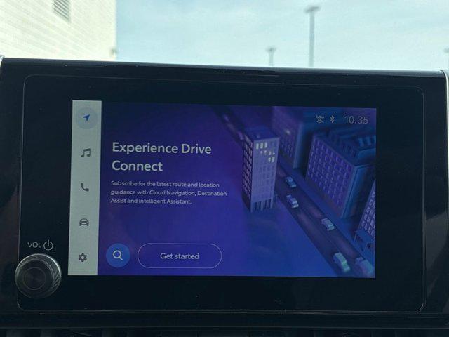 new 2025 Toyota RAV4 car, priced at $33,428