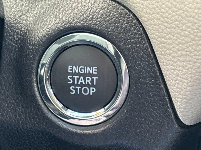 new 2025 Toyota RAV4 car, priced at $33,428