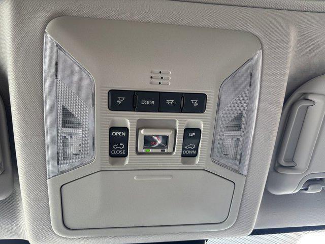 new 2025 Toyota RAV4 car, priced at $33,428