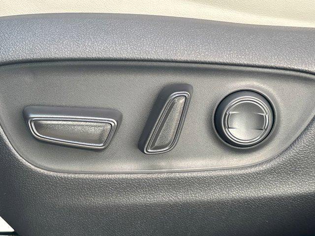 new 2025 Toyota RAV4 car, priced at $33,428