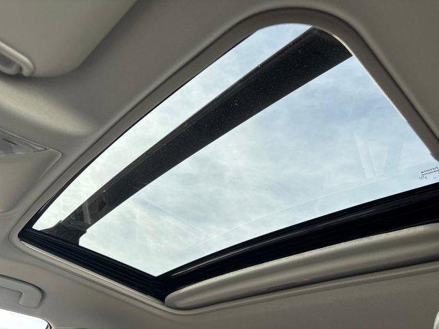 new 2025 Toyota RAV4 car, priced at $33,428