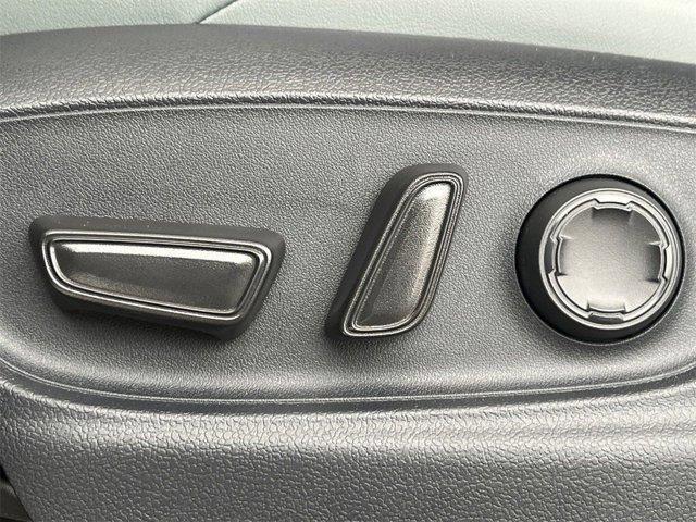 new 2025 Toyota Tacoma Hybrid car, priced at $66,816