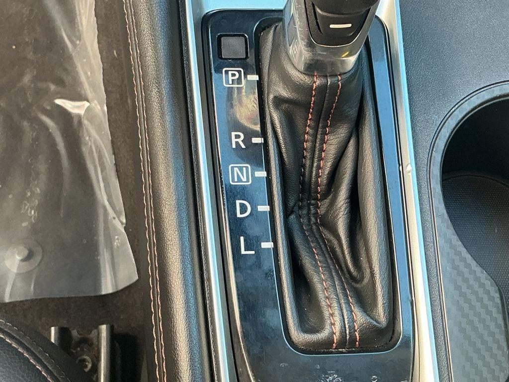 used 2022 Nissan Altima car, priced at $17,494