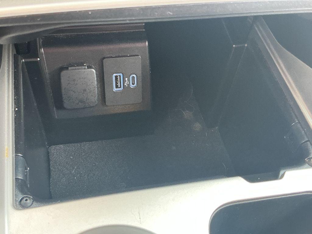 used 2023 Ford Explorer car, priced at $27,214