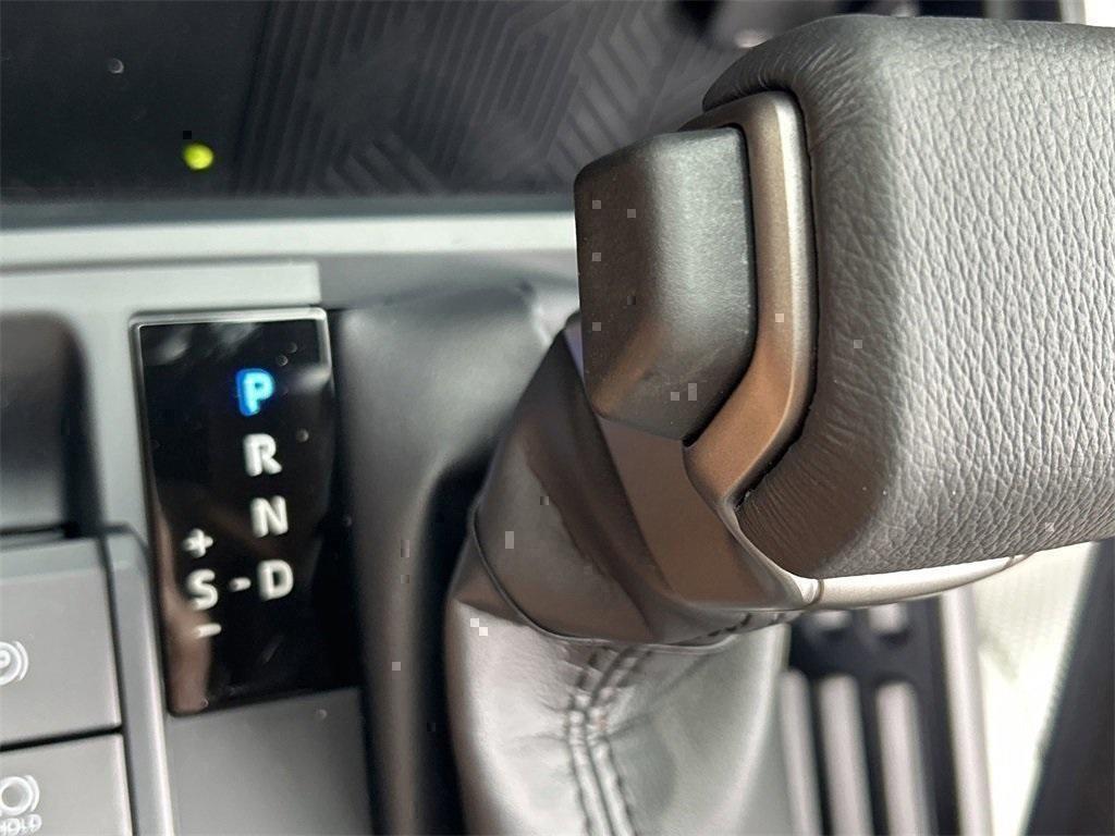 new 2025 Toyota Tacoma car, priced at $53,629