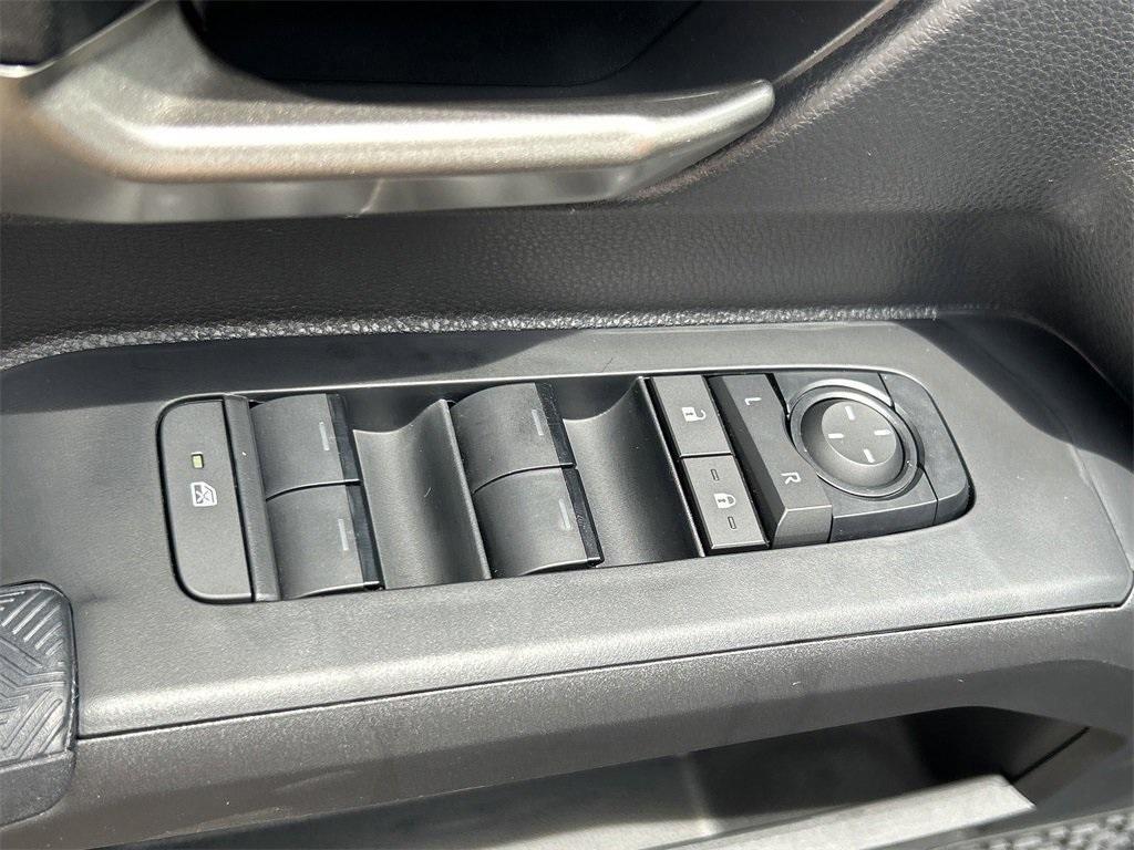 new 2025 Toyota Tacoma car, priced at $53,629