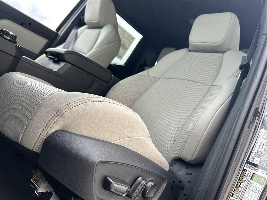 new 2025 Toyota Tacoma car, priced at $53,629
