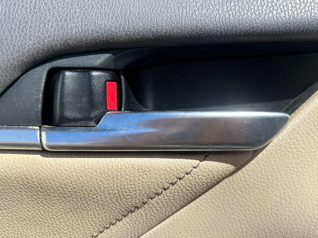used 2018 Toyota Camry car, priced at $15,221