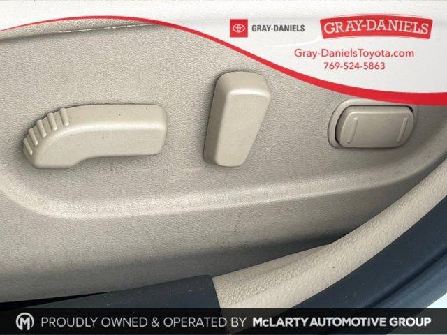 used 2016 Nissan Rogue car, priced at $13,236