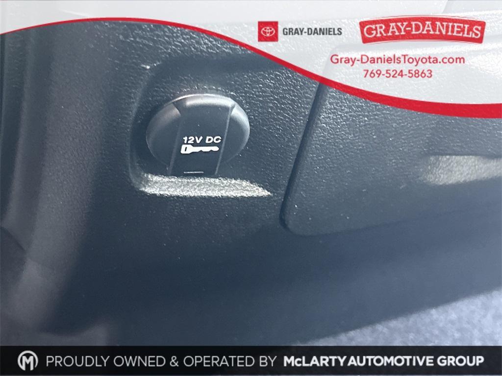 used 2022 Ram 1500 Classic car, priced at $24,155