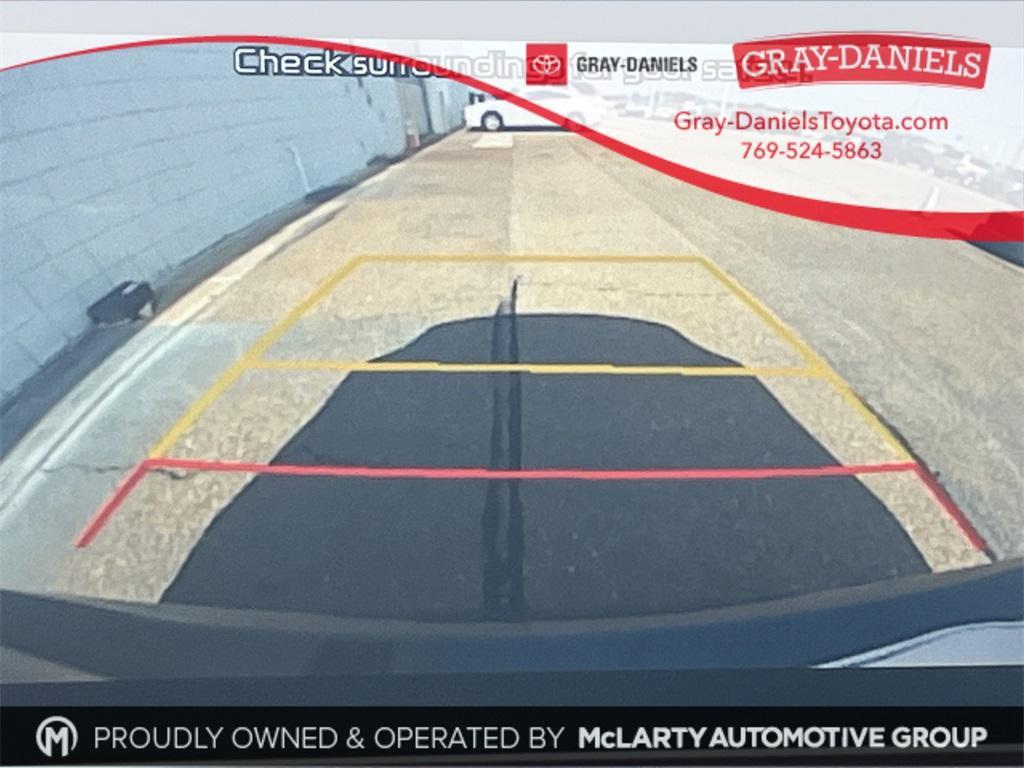 used 2022 Kia Sportage car, priced at $14,944