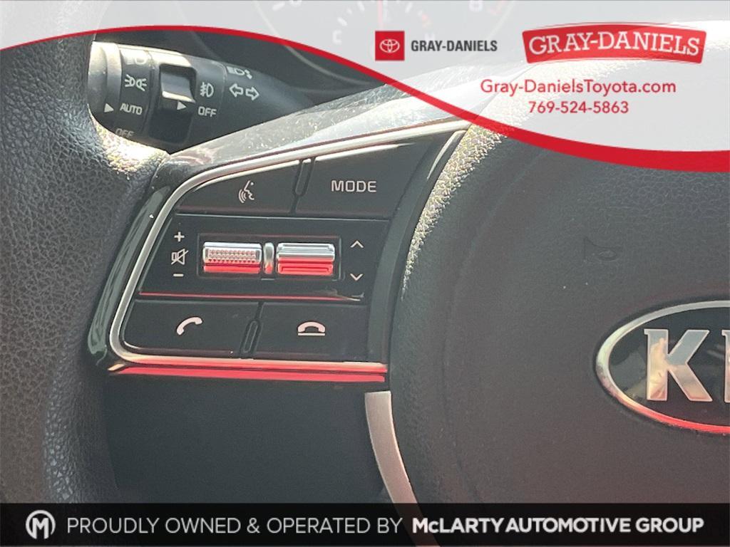 used 2022 Kia Sportage car, priced at $14,944