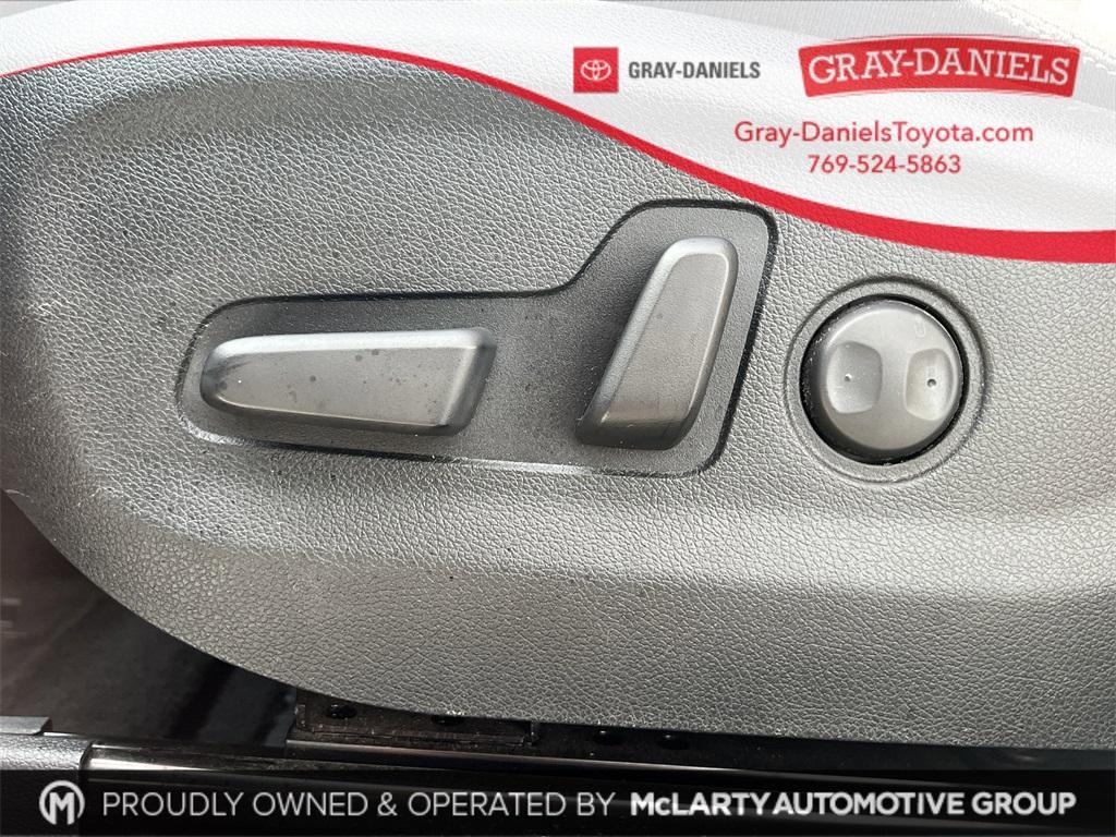 used 2022 Kia Sportage car, priced at $14,944