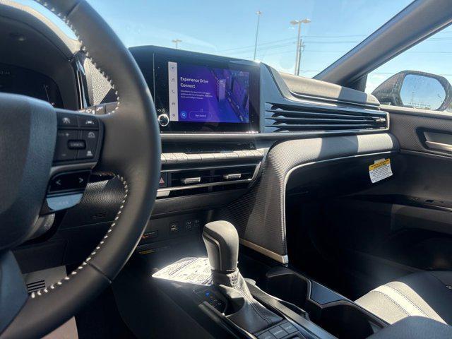 new 2026 Toyota Camry car, priced at $33,654