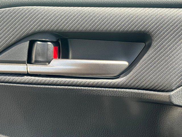 new 2026 Toyota Camry car, priced at $33,654