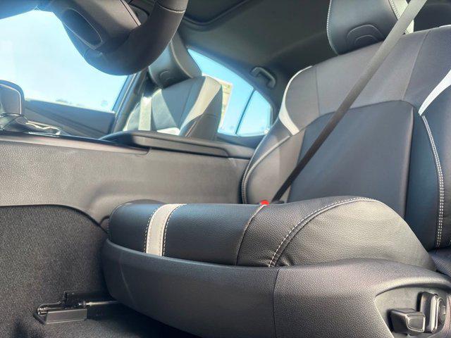 new 2026 Toyota Camry car, priced at $33,654