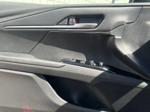 new 2026 Toyota Camry car, priced at $33,654